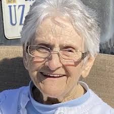 Beverly Ann Lawson Obituary (1939