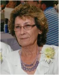 Peggy Otto Obituary (1941