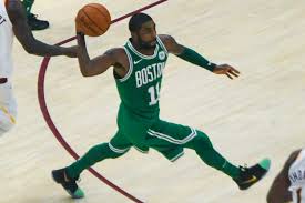 Brooklyn nets star kyrie irving has been linked to girlfriend golden, whose real name is marlene wilkerson, since december 2018. Kyrie Irving Wikipedia