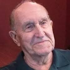 Albert Charles "Al" McVay Obituary August 18, 2017