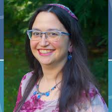 Sam Rosenstein is returning to Hebrew College to complete a Masters of  Jewish Education with a focus