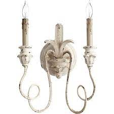 Farmhouse flushmount ceiling light black drum light fixture seeded glass shade $ 99.00 industrial mason jar bedroom wall sconce bronze finish set of 2 $ 59.99 rated 5.00 out of 5 Mill Mason Bouverie French White 14 Inch Two Light Wall Sconce Bellacor
