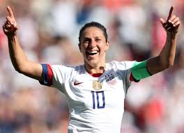 Aug 02, 2021 · carli lloyd is a legend. Carli Lloyd Threatens To Quit Uswnt Over Playing Time