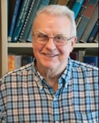 Ernest Louis Madsen Obituary August 24, 2024