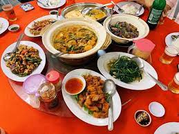 Malaysians sometimes seem to be food obsessed, and petaling jaya is a great place to discover. Ler Seafood Restaurant Petaling Jaya Restaurant Reviews Photos Phone Number Tripadvisor