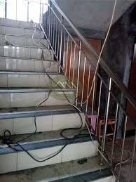 Harga teralis per meter tentunya akan menjadi salah satu poin penting yang harus anda perhatikan saat hendak menggunakan teralis jendela pada rumah yang anda miliki. Harga Railing Tangga Per Meter Terbaru Amanah Jaya Konstruksi