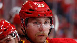 One player who fueled that success was sam bennett. Flames Re Sign Sam Bennett