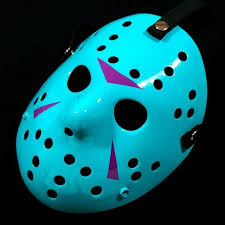 Mask Hockey Jason Voorhees Friday The 13th Nes 8 Bit Original Image 4 Hockey Mask Friday The 13th 8 Bit