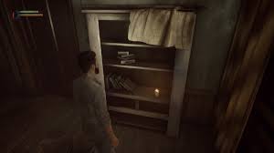 Some locked doors open from the other side (like some hideout doors and most wrought iron gates, but most need keys from named npcs. Vampyr Collectables Guide With Screenshots Where To Find Every Collectable Across London Vg247