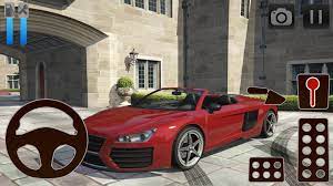 This top simulator game of 2018 and such game like simulator where you can drift, parking and racing on audi … City Car Driving 2018 For Android Apk Download