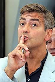 George and the ladies