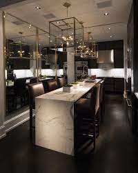 Contemporary under shelf lights are specifically designed to be fitted under cupboards can be used to illuminate work surfaces. Find And Save Ideas About Modern Kitchen Lighting Kuche Luxus Moderne Innenarchitektur Wohnzimmermobel