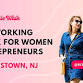 Networking Walk for Women Entrepreneurs  event image