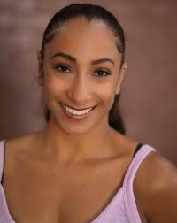 Katrina Rivera's Instagram, Twitter & Facebook