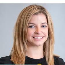 Danielle Bergeron, LICSW