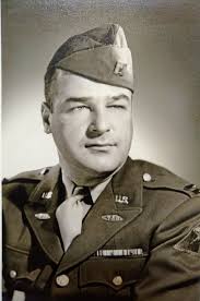 Paul Volney DeVoe (1912-1993)