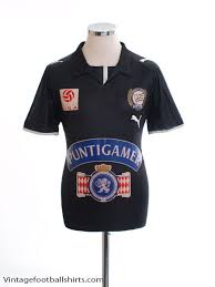 Sturm graz at a glance: 2008 09 Sturm Graz Centenary Home Shirt M For Sale