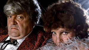 Prime Video: Robo fin de semana