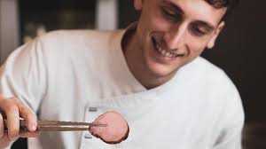 Eat Pink: Storia e Prodotti