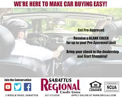 We did not find results for: Pre Approved Loan Draft Program Sabattus Regional Credit Union