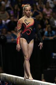 Olympic gymnastics trials in st. Mykayla Skinner Female Gymnast Gymnastics Images Gymnastics Poses