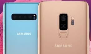 galaxy s9 vs galaxy s10 samsung just revealed why one has