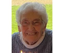 Patricia Seeholzer Obituary (1934