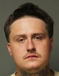 Galax police recover stolen vehicle