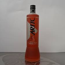 Artic Fragola Lt 1 Tuttodrink