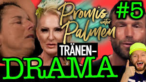 Der sieger von promis unter palmen heißt: Promis Unter Palmen Yottas Betrug Finale Youtube