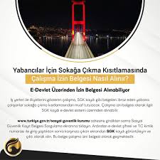 İş bu çalışma belgesi 4857 sayılı i̇ş kanunu'nun 28. Facebook