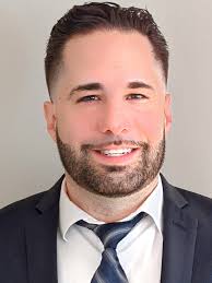 Michael Minerva Real Estate Broker with Berkshire Hathaway Starck