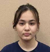 Multinational Yao team wins Youth Swiss Haider wins Sportsmanship Award