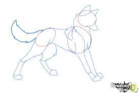 Easy drawing step by step guidelines for wolf drawing. Anime Wolf Girl Drawing Easy Max Installer