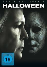 While castle didn't return for halloween ii, in 1981, the actor did return for david. Halloween 2018 Dvd Jpc