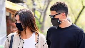 Kendall nicole jenner is an american model, socialite, and media personality. Does Devin Booker Kendall Jenner S Boyfriend Have Kids With A Different Woman Firstsportz