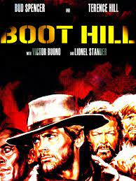 With your feet already dipped a bit in the general history of italian cinema, it's time to take a look at ten films that you can quickly find on netflix. Boot Hill 1969 Rotten Tomatoes