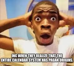 Do you know that the INC holds worship services