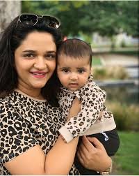 Indian cricketer ajinkya rahane, who recently announced the birth of a baby girl, shared a photo with his daughter and wife earlier today (october 7) on social media. Crickettoday Wife And Daughter Of Ajinkya Rahane Facebook