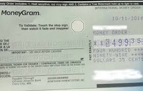 A moneygram money order must be filled out correctly to ensure that the payment is accepted and processed without any complications. Could Buying Money Orders Get You Convicted Of Money Laundering