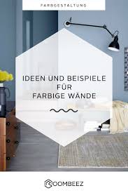Vor dem wohnung streichen, farbe umrühren! Farbige Wande Welche Wand Du Streichen Solltest Otto Wandgestaltung Zweifarbig Farbige Wande Farbgestaltung Wande