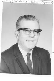 Beason Pat Breland Sr. (1913-1976)
