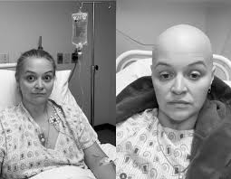 Heartbreaking News!! Amanda has been diagnosed with a terrible disease that  doctors have given up