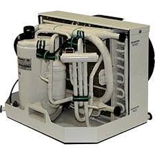 Marine air conditioning adequately sized has great advantages. The Best Marine Air Conditioners For 2021 Boat Anchor Hub