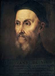 John Calvin