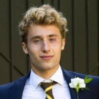 Evan Ewald's Instagram, Twitter & Facebook