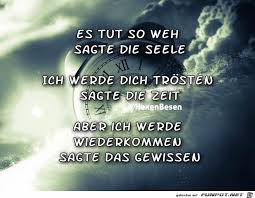 Lieber gott, bitte vergiss uns nicht, 2007. Es Tut So Weh