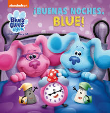 When you're finished, click save. Buenas Noches Blue Las Pistas De Blue Y Tu