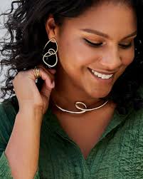 Kendra Scott Collar Necklace 2025