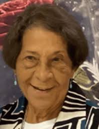 Eunice Brewer Obituary